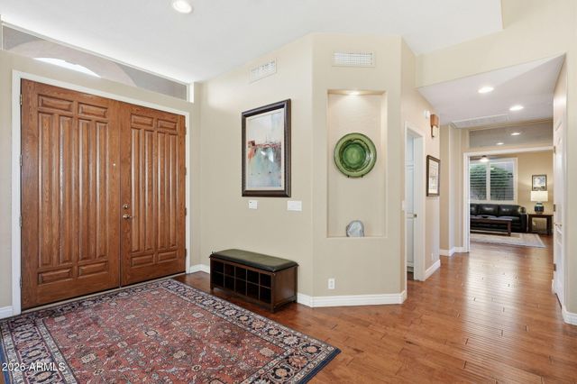 10857 E BUTHERUS Drive, Scottsdale, AZ 85255