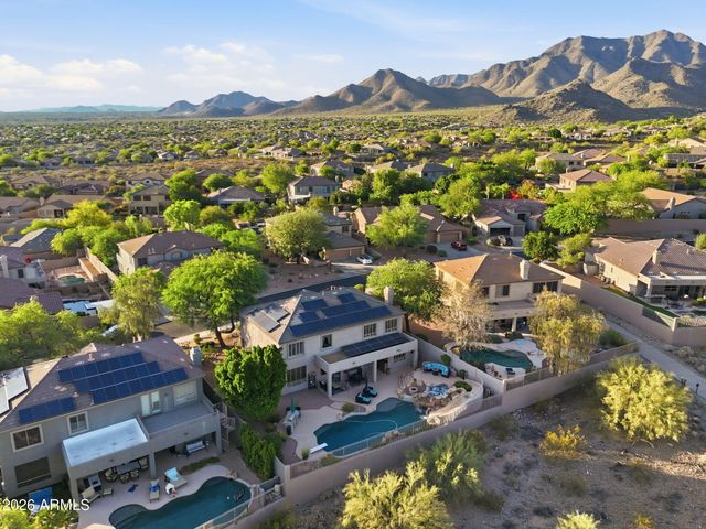 10857 E BUTHERUS Drive, Scottsdale, AZ 85255