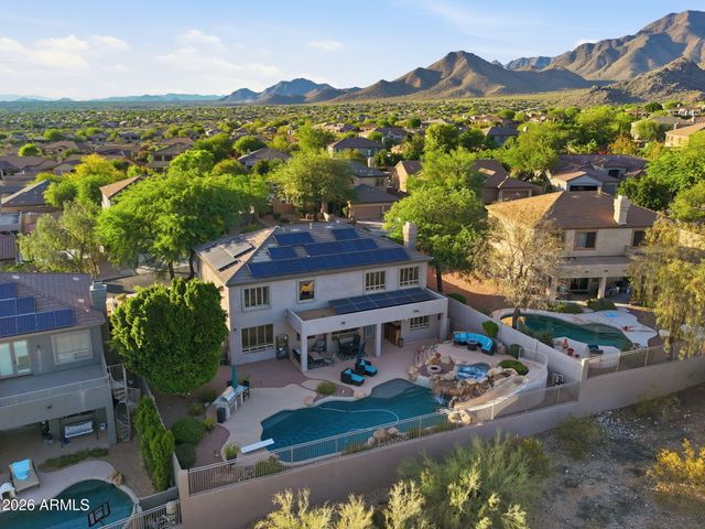 10857 E BUTHERUS Drive, Scottsdale, AZ 85255