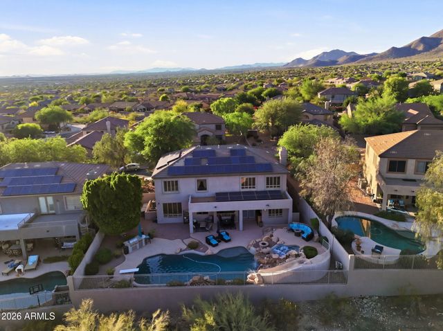 10857 E BUTHERUS Drive, Scottsdale, AZ 85255