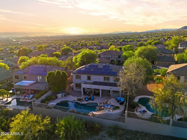 10857 E BUTHERUS Drive, Scottsdale, AZ 85255