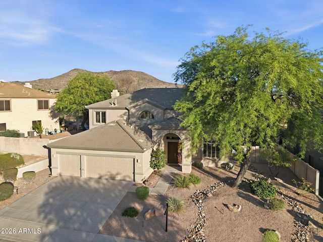 10857 E BUTHERUS Drive, Scottsdale, AZ 85255