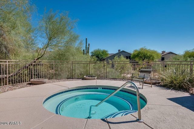 10857 E BUTHERUS Drive, Scottsdale, AZ 85255