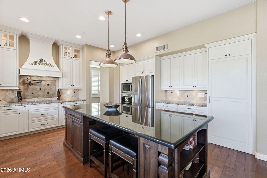 10857 E BUTHERUS Drive, Scottsdale, AZ 85255 — photo 2