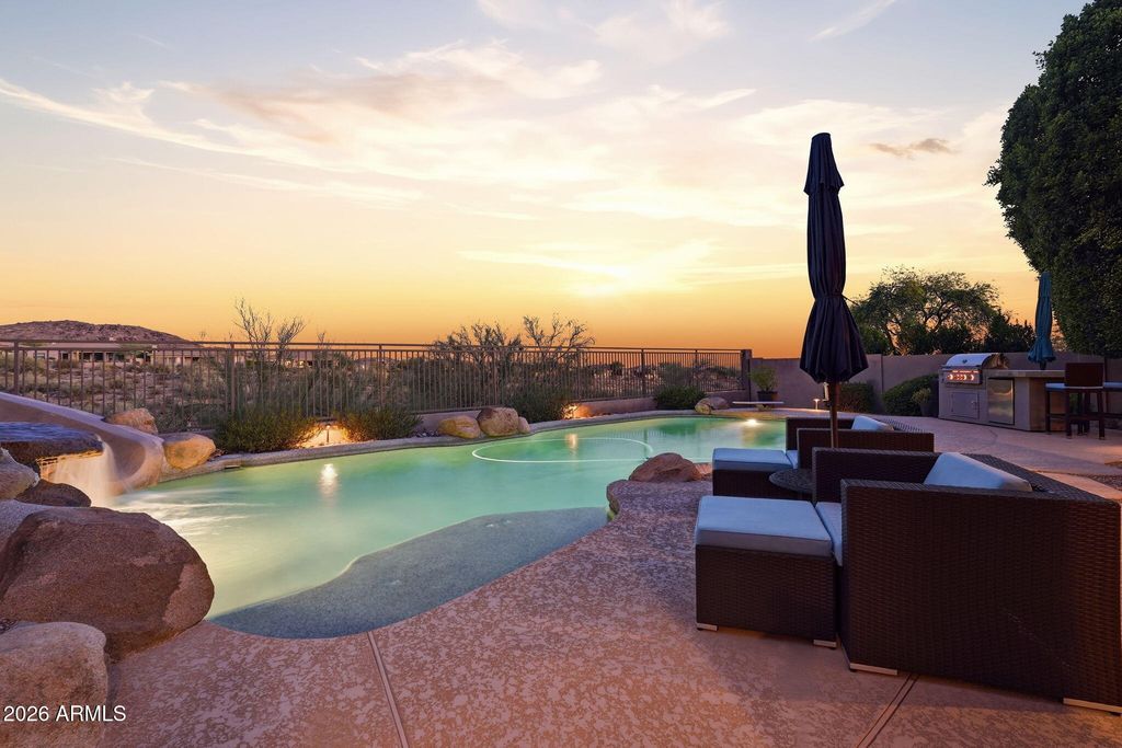 10857 E BUTHERUS Drive, Scottsdale, AZ 85255 — photo 4