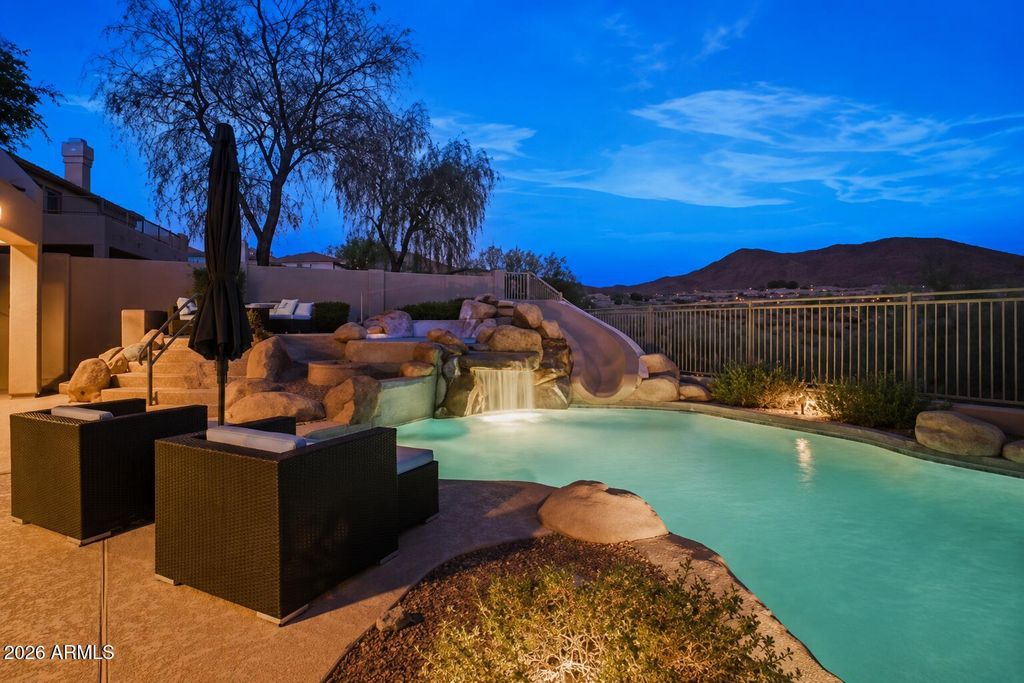 10857 E BUTHERUS Drive, Scottsdale, AZ 85255 — photo 5