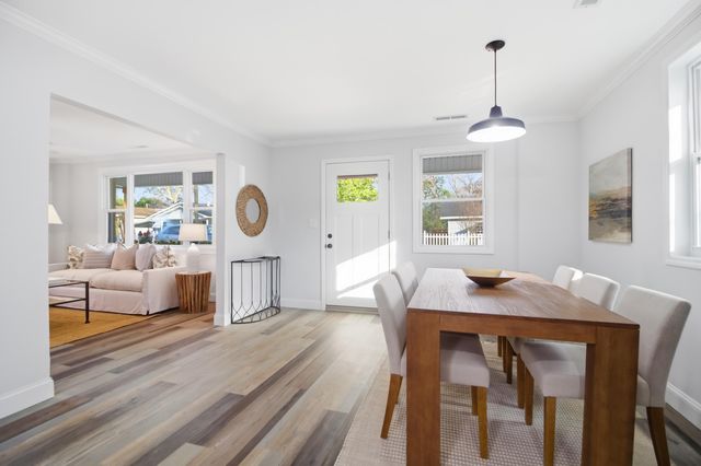 921 Hillsboro Drive, Charleston, SC 29407