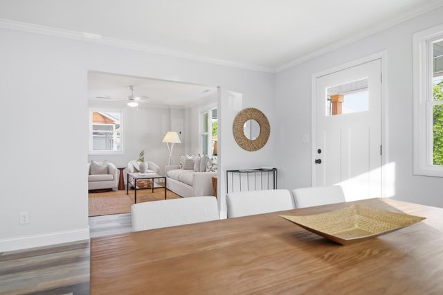 921 Hillsboro Drive, Charleston, SC 29407