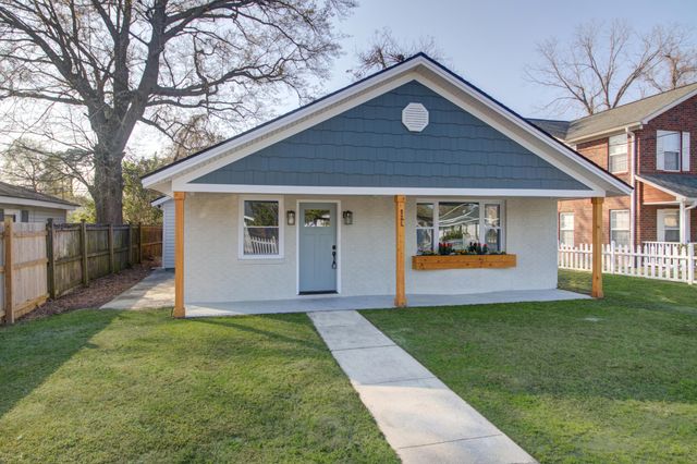 921 Hillsboro Drive, Charleston, SC 29407