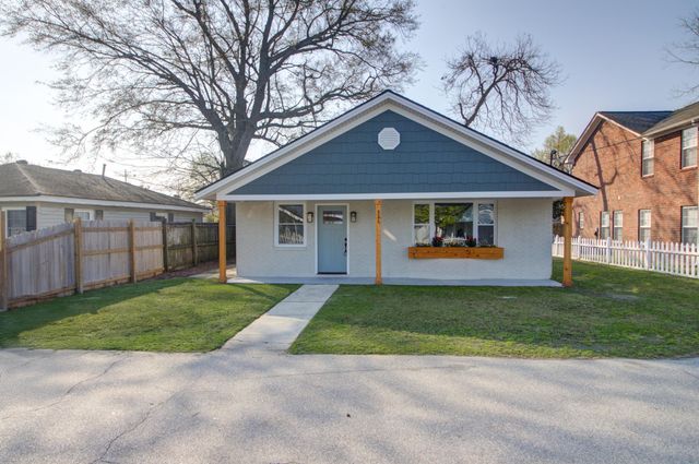 921 Hillsboro Drive, Charleston, SC 29407