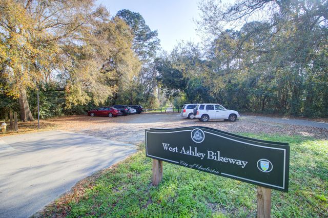 921 Hillsboro Drive, Charleston, SC 29407