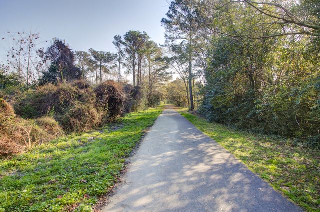 921 Hillsboro Drive, Charleston, SC 29407