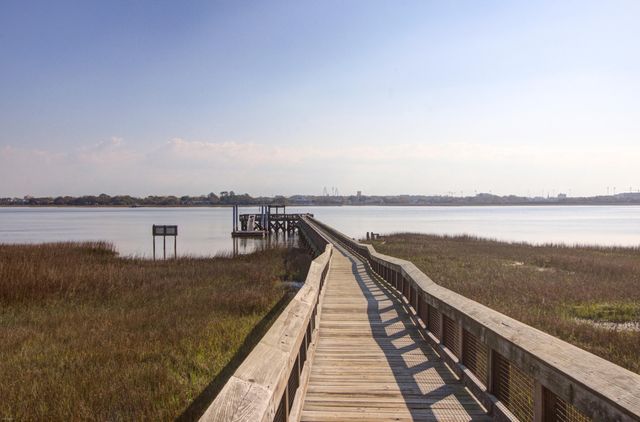 921 Hillsboro Drive, Charleston, SC 29407