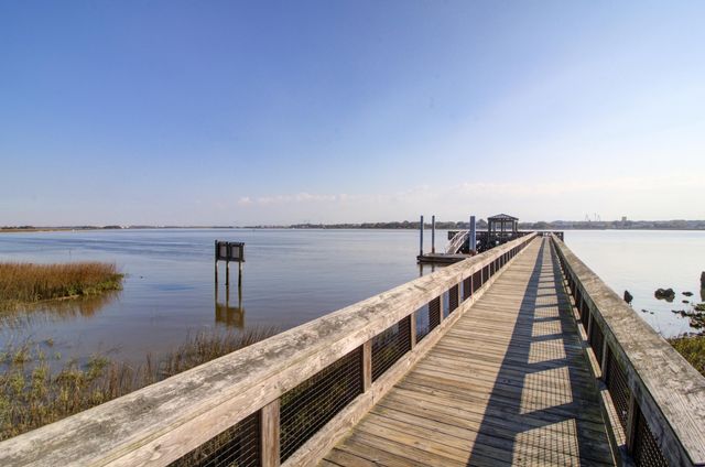 921 Hillsboro Drive, Charleston, SC 29407