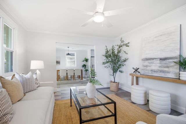 921 Hillsboro Drive, Charleston, SC 29407