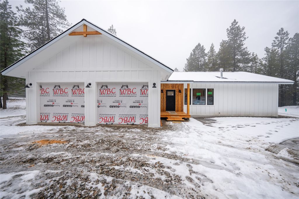 2069 KOOTENAI RIVER ROAD, LIBBY, MT 59923, LIBBY, MT Clearwater