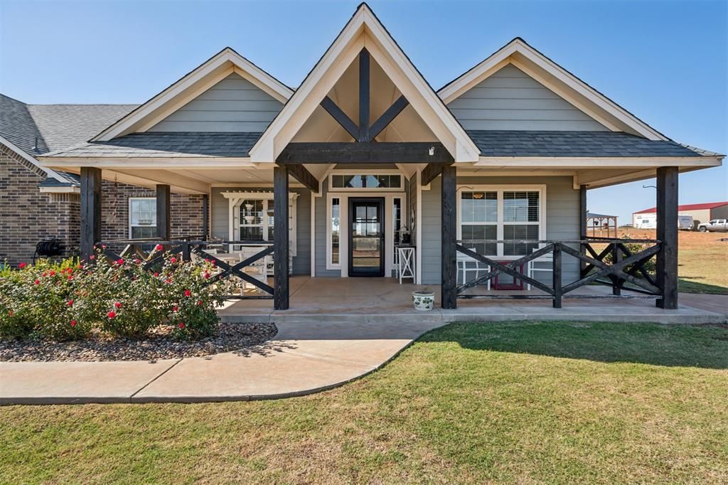 1324 County Street 2927, Tuttle, OK 73089