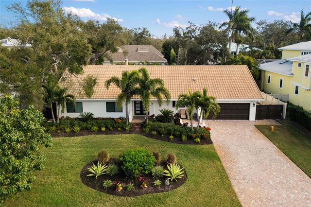 3727 TANGIER TERRACE, Sarasota, FL 34239