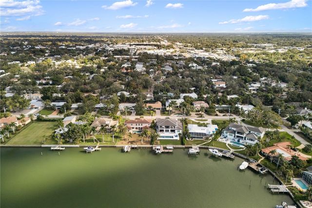3727 TANGIER TERRACE, Sarasota, FL 34239