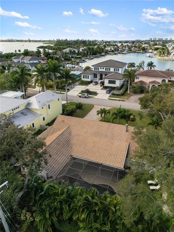3727 TANGIER TERRACE, Sarasota, FL 34239
