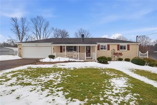 343 Westbrook Dr, Twp Of But Nw, PA 16001