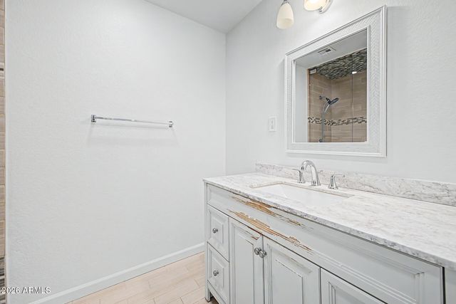 1326 S SPUR --, Mesa, AZ 85204