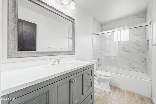 1326 S SPUR --, Mesa, AZ 85204
