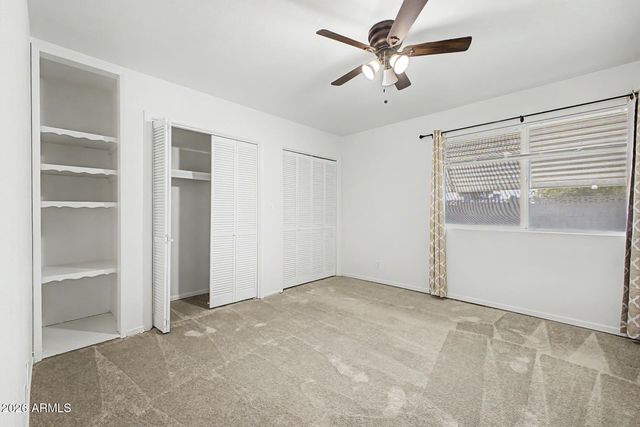 1326 S SPUR --, Mesa, AZ 85204