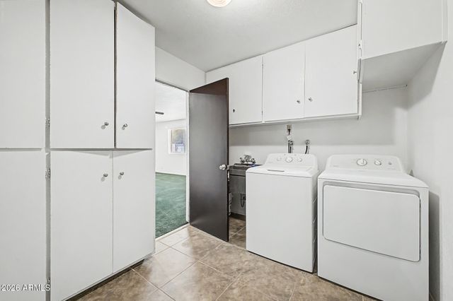 1326 S SPUR --, Mesa, AZ 85204