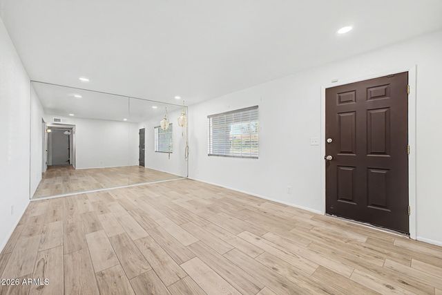 1326 S SPUR --, Mesa, AZ 85204