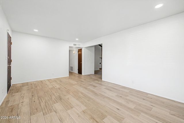 1326 S SPUR --, Mesa, AZ 85204