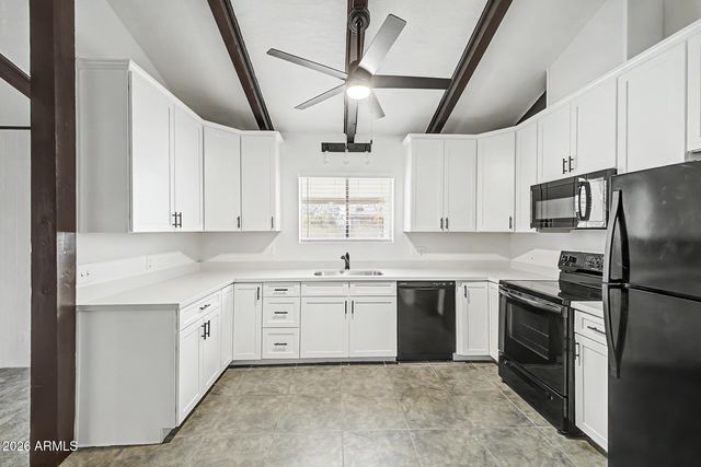 1326 S SPUR --, Mesa, AZ 85204