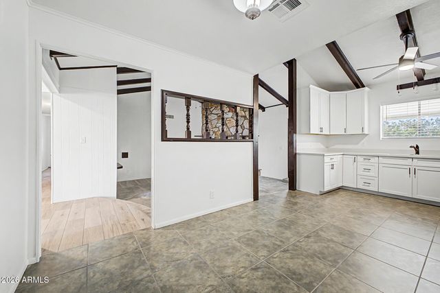 1326 S SPUR --, Mesa, AZ 85204