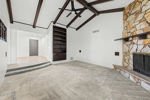 1326 S SPUR --, Mesa, AZ 85204