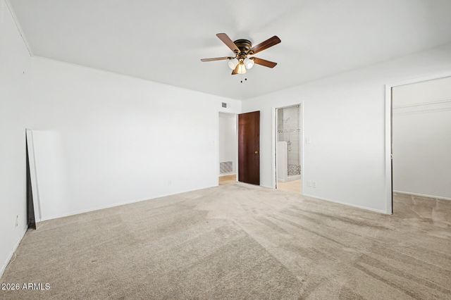 1326 S SPUR --, Mesa, AZ 85204