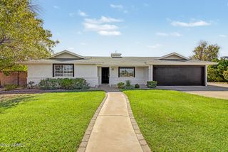 1326 S SPUR --, Mesa, AZ 85204