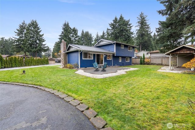 5502 82nd Street Court E, Puyallup, WA 98371