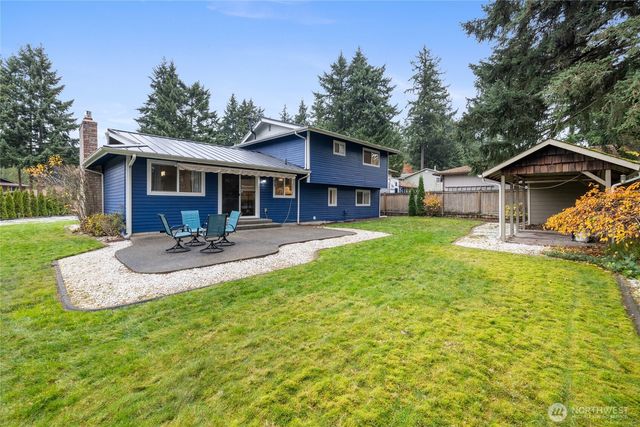 5502 82nd Street Court E, Puyallup, WA 98371