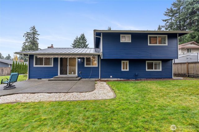 5502 82nd Street Court E, Puyallup, WA 98371