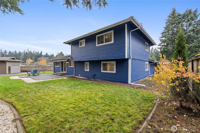 5502 82nd Street Court E, Puyallup, WA 98371