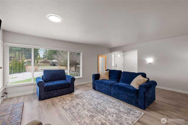 5502 82nd Street Court E, Puyallup, WA 98371