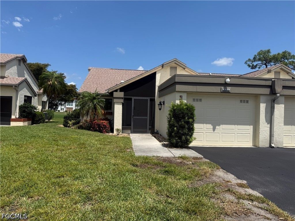 1707 Bent Tree CIR, Fort Myers, FL 33907