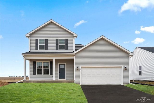 427 Windmill Way, Dekalb, IL 60115