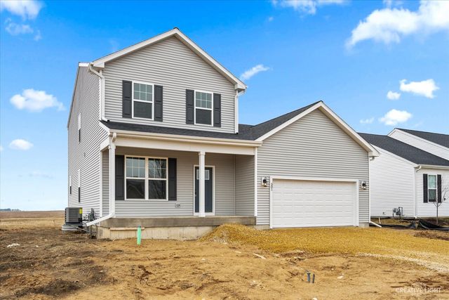427 Windmill Way, Dekalb, IL 60115
