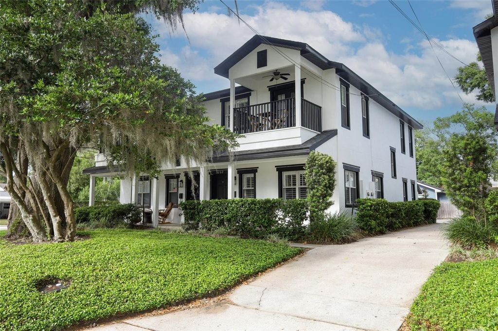 2202 ELIZABETH AVENUE B, Orlando, FL 32804