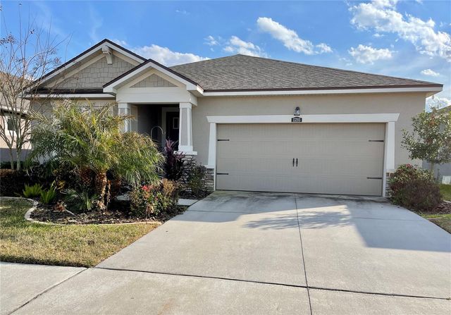 13205 ORCA SOUND DRIVE, Riverview, FL 33579