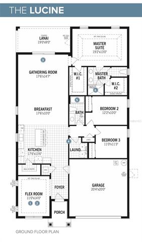 13205 ORCA SOUND DRIVE, Riverview, FL 33579