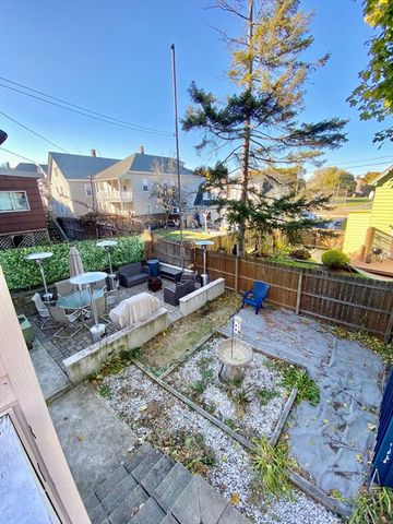 45 Newburn Ave 1, Medford, MA 02155