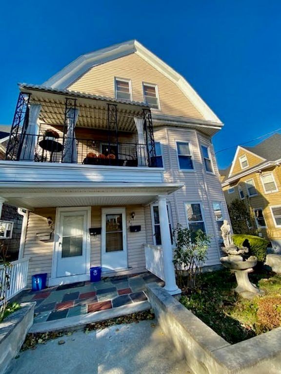 45 Newburn Ave 1, Medford, MA 02155