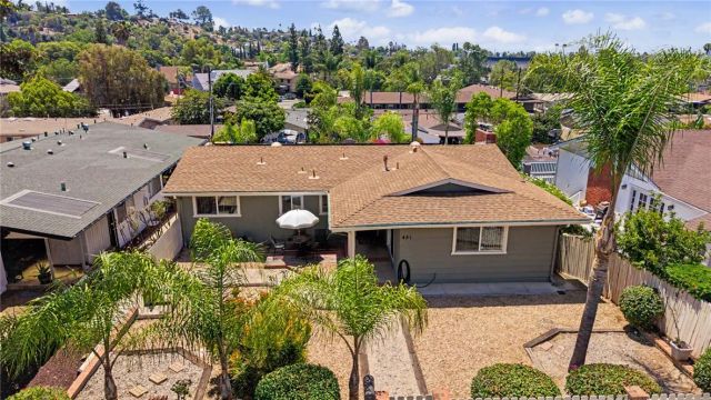 451 E 10th Avenue, Escondido, CA 92025